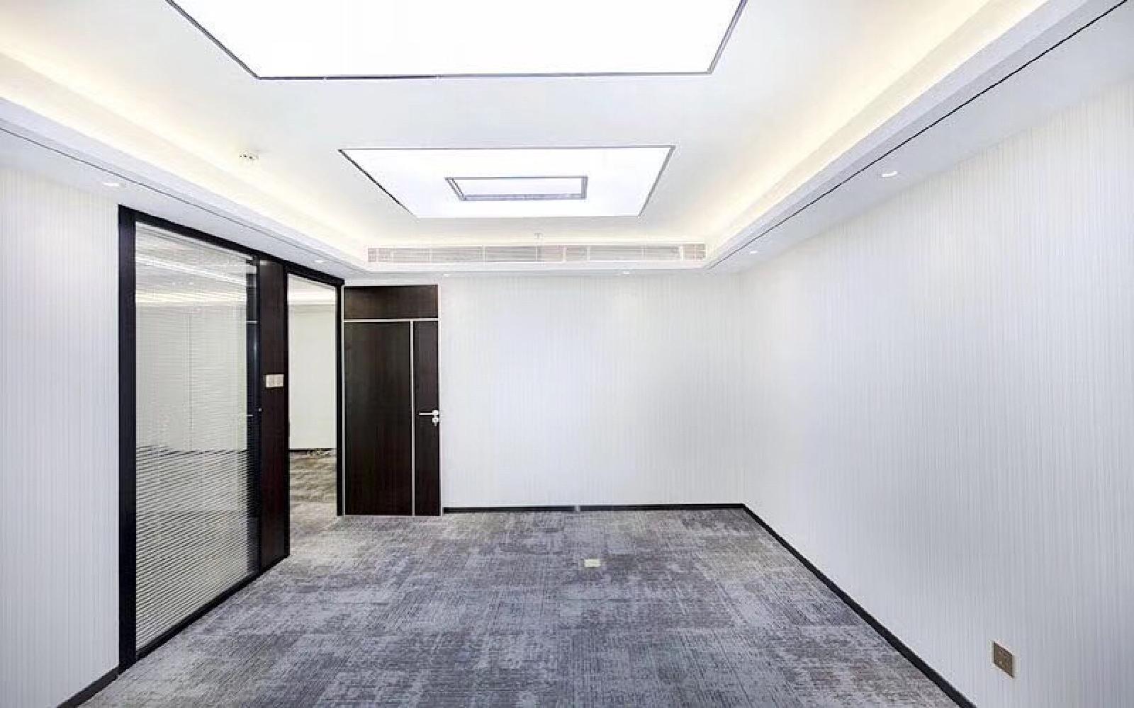 华融大厦写字楼出租409平米精装办公室108元/m².月