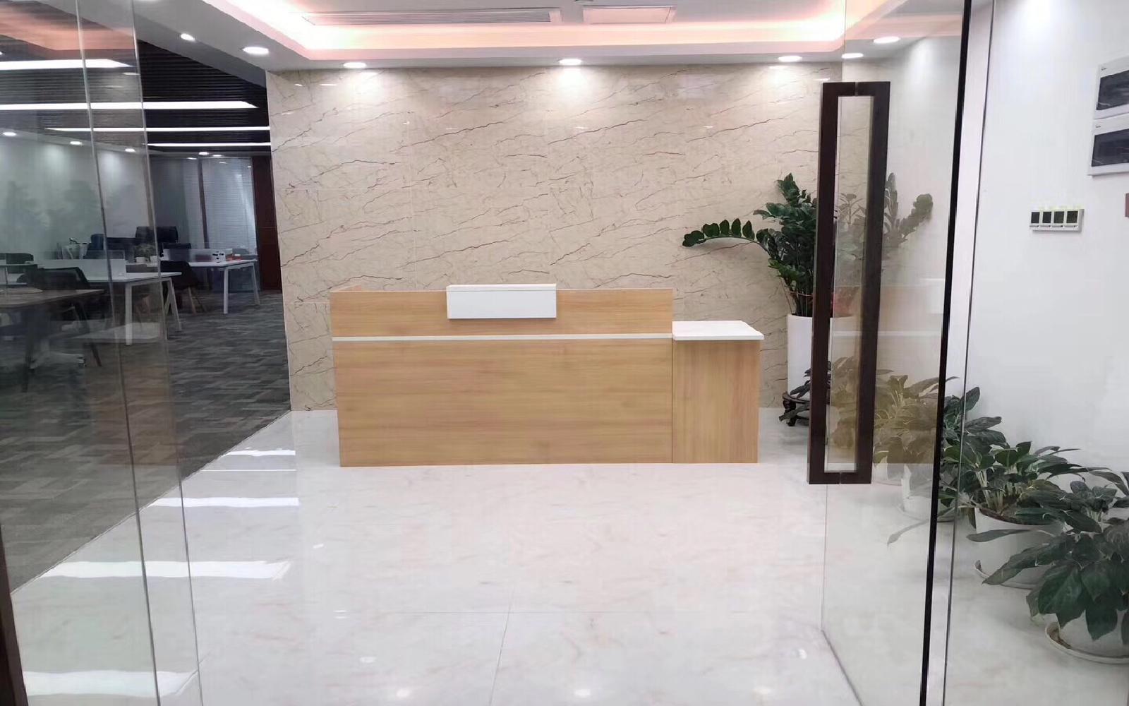 深圳湾科技生态园（二期）写字楼出租388平米精装办公室88元/m².月