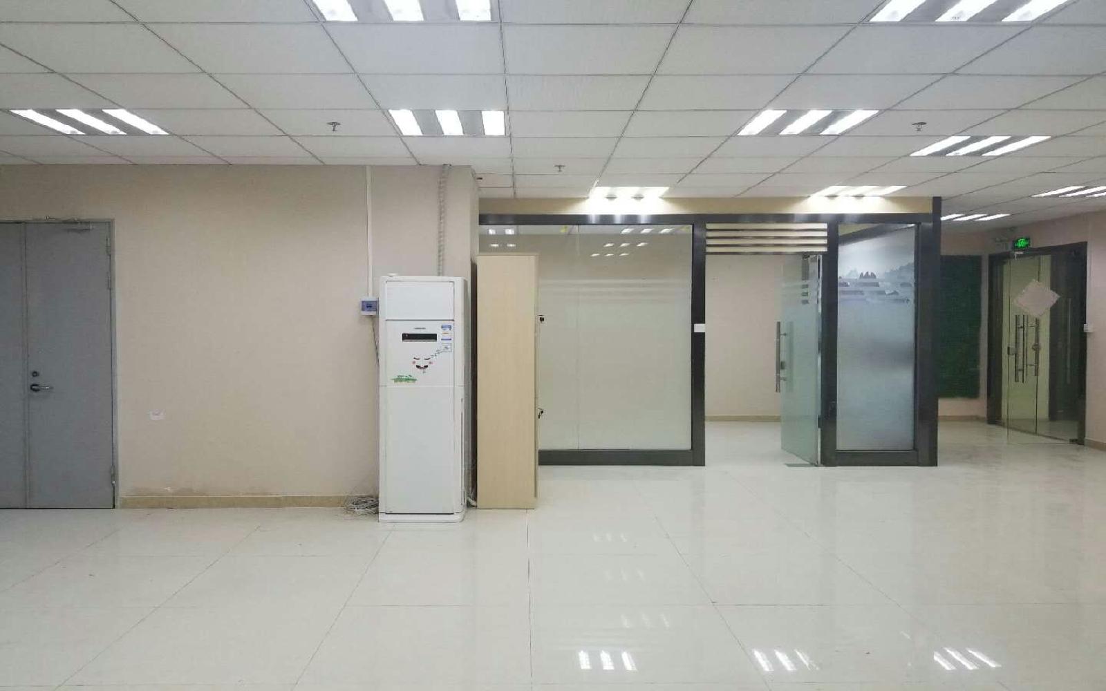 天安云谷写字楼出租188平米精装办公室95元/m².月
