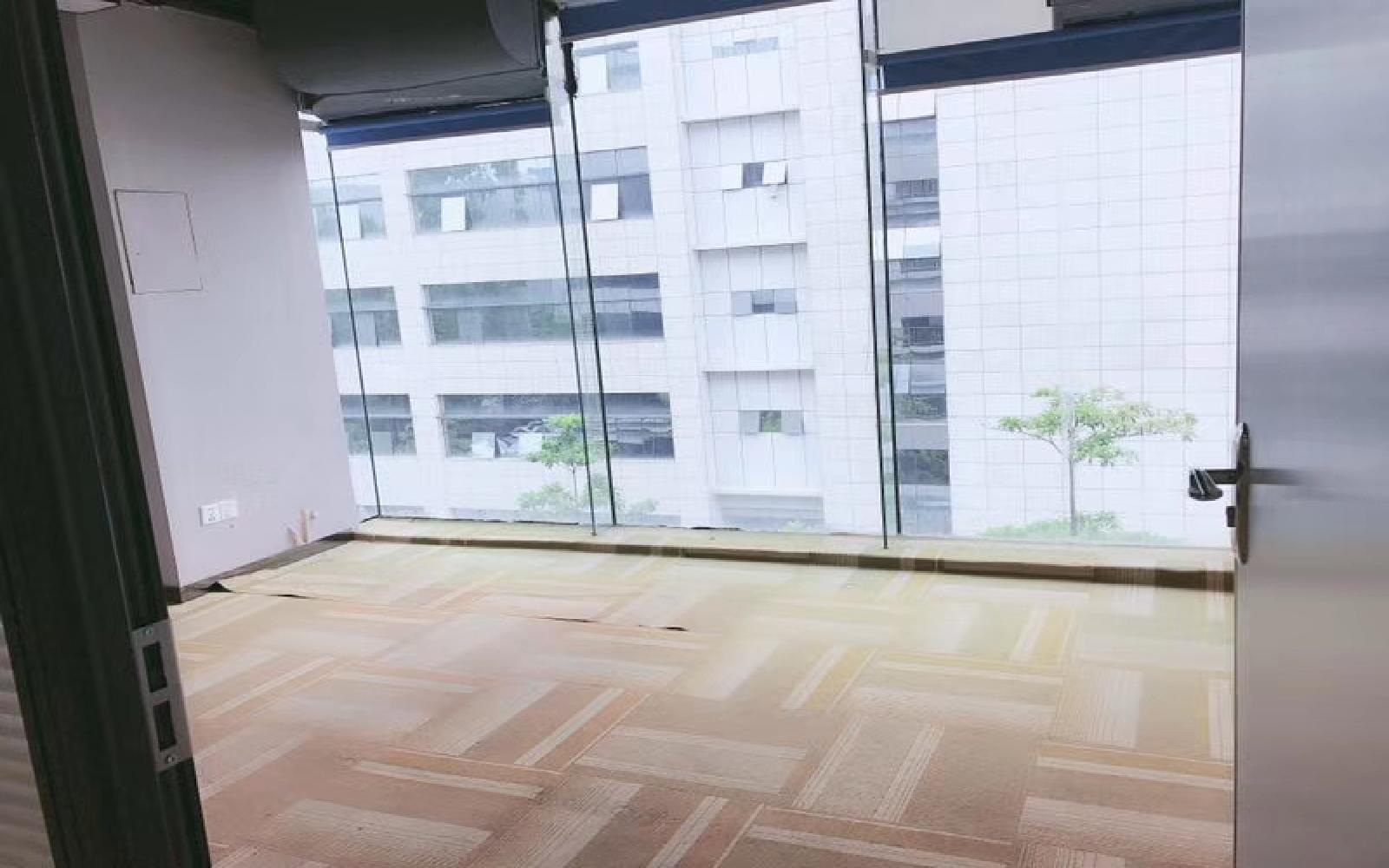 彩虹科技大厦写字楼出租569平米精装办公室65元/m².月