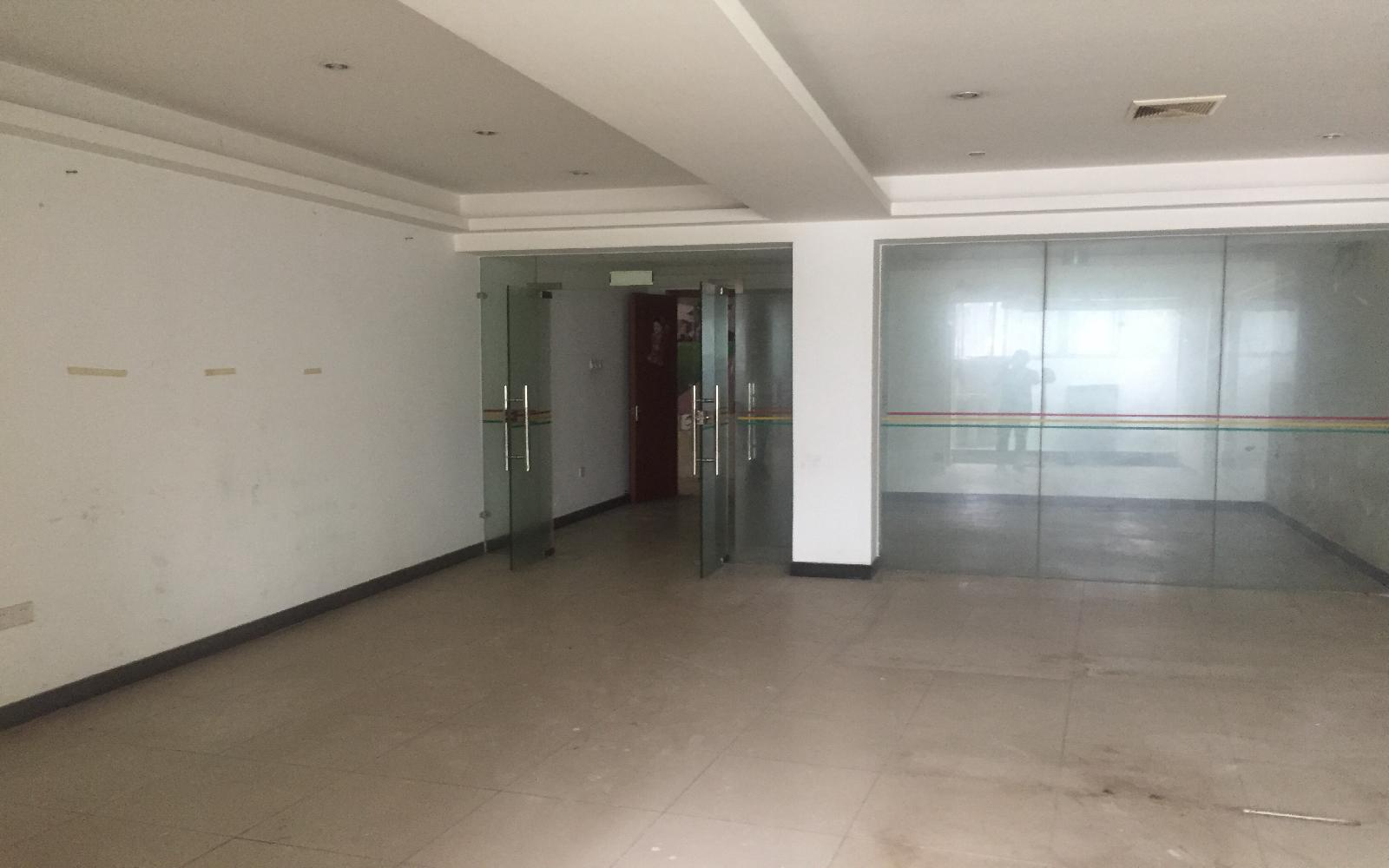 鑫源盛商务中心写字楼出租258平米豪装办公室45元/m².月