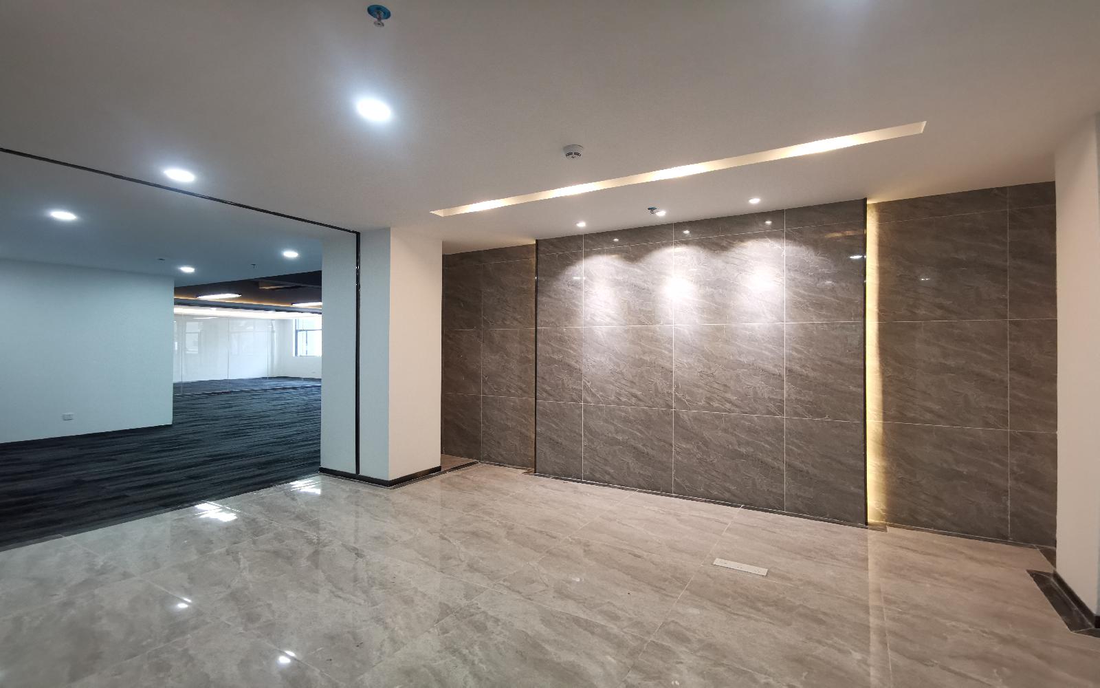 宗泰文化创意产业园写字楼出租431平米精装办公室65元/m².月