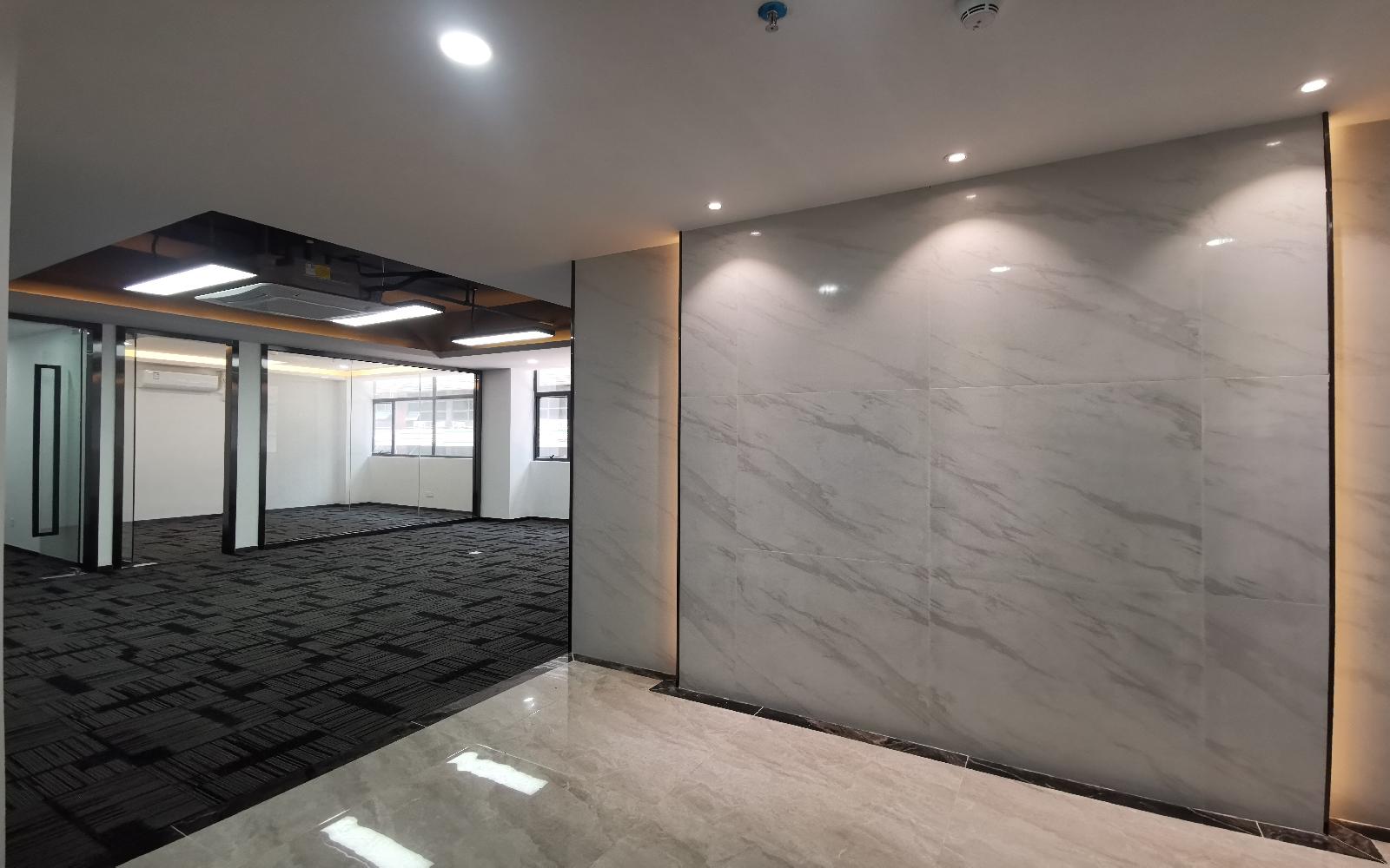 宗泰文化创意产业园写字楼出租168平米精装办公室65元/m².月