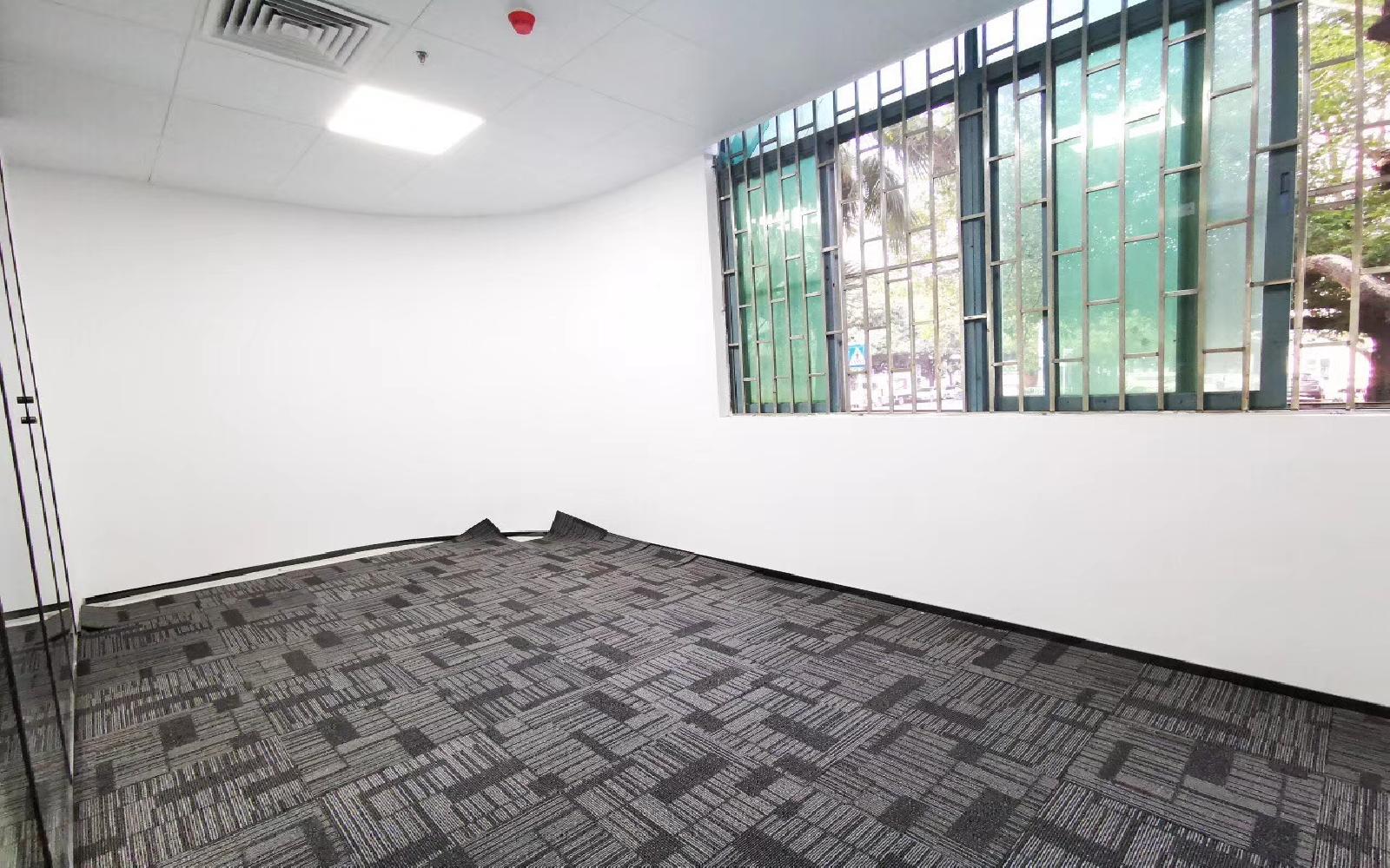 高新技术产业园写字楼出租199平米精装办公室79元/m².月