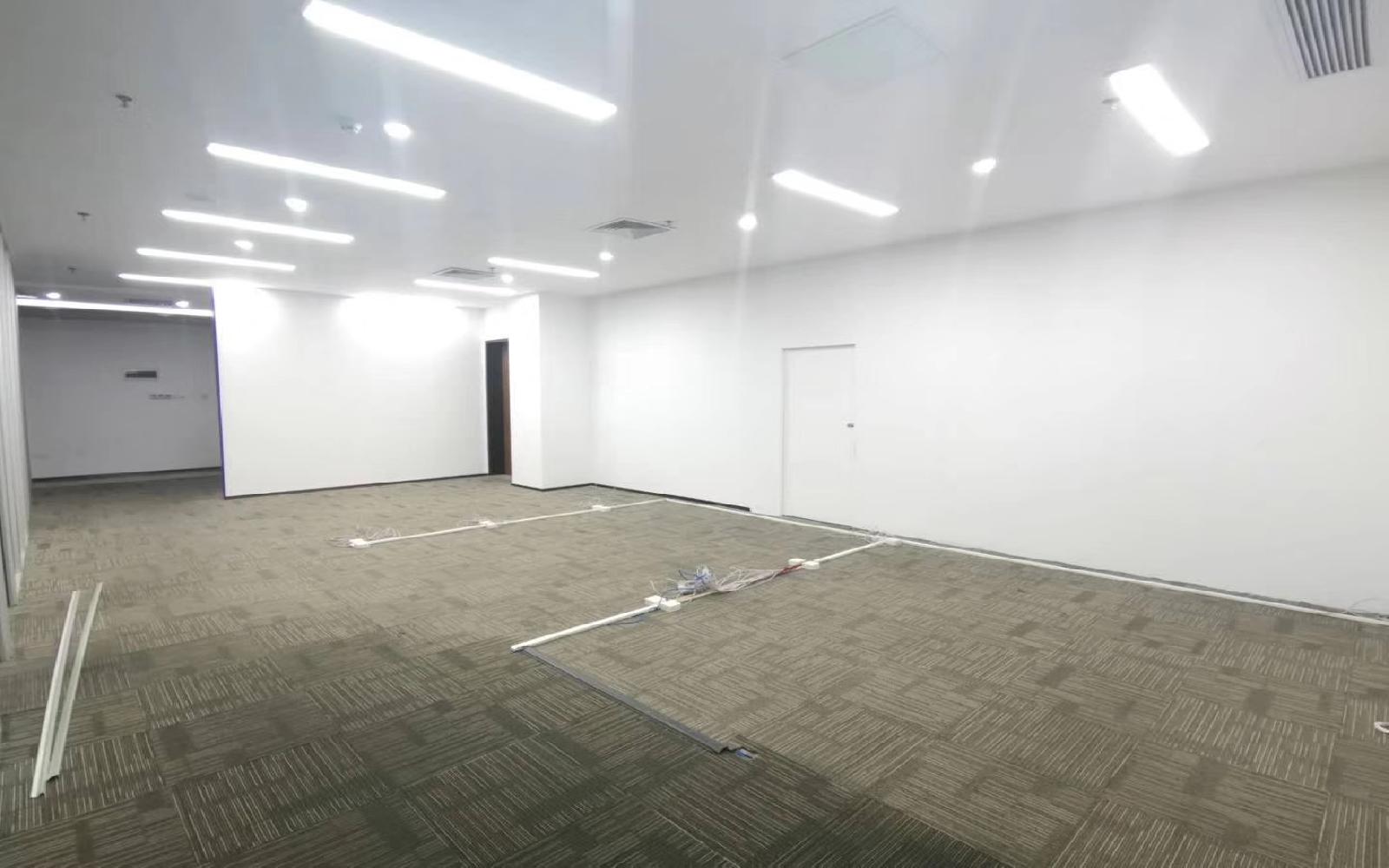 神舟百瑞达大厦写字楼出租462平米精装办公室75元/m².月