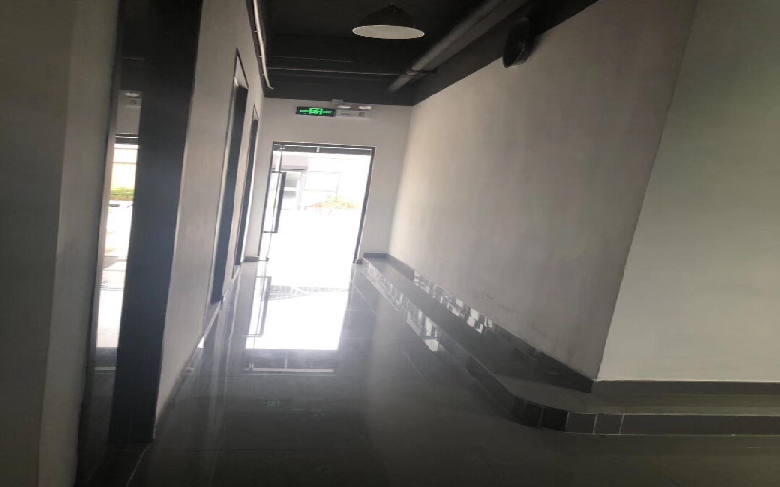 珠光创新科技园 写字楼出租88平米精装办公室88元/m².月