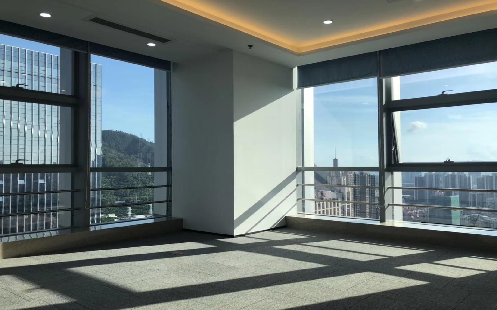 阳光科创中心写字楼出租286平米精装办公室108元/m².月