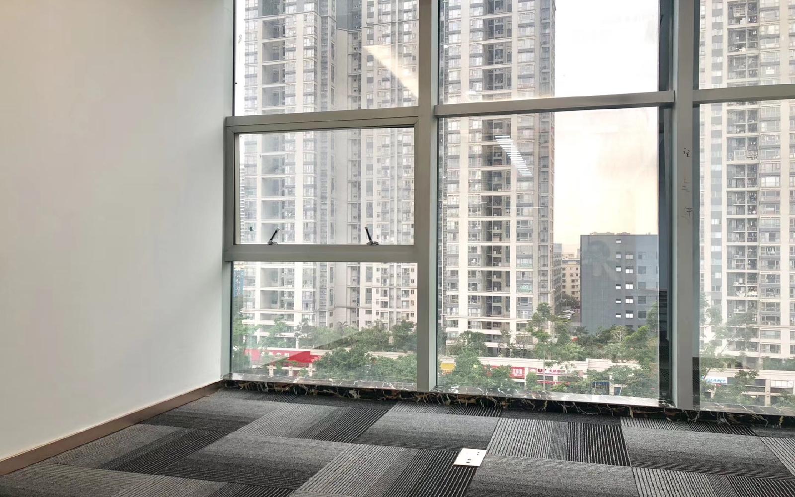 摩斯众创空间-TCL大厦写字楼出租139平米精装办公室79元/m².月