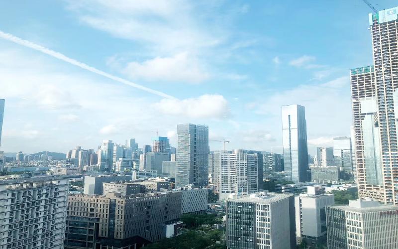 西北工業大學三航科技大廈