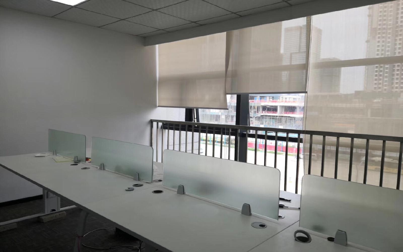南京大学产学研基地写字楼出租189平米精装办公室78元/m².月