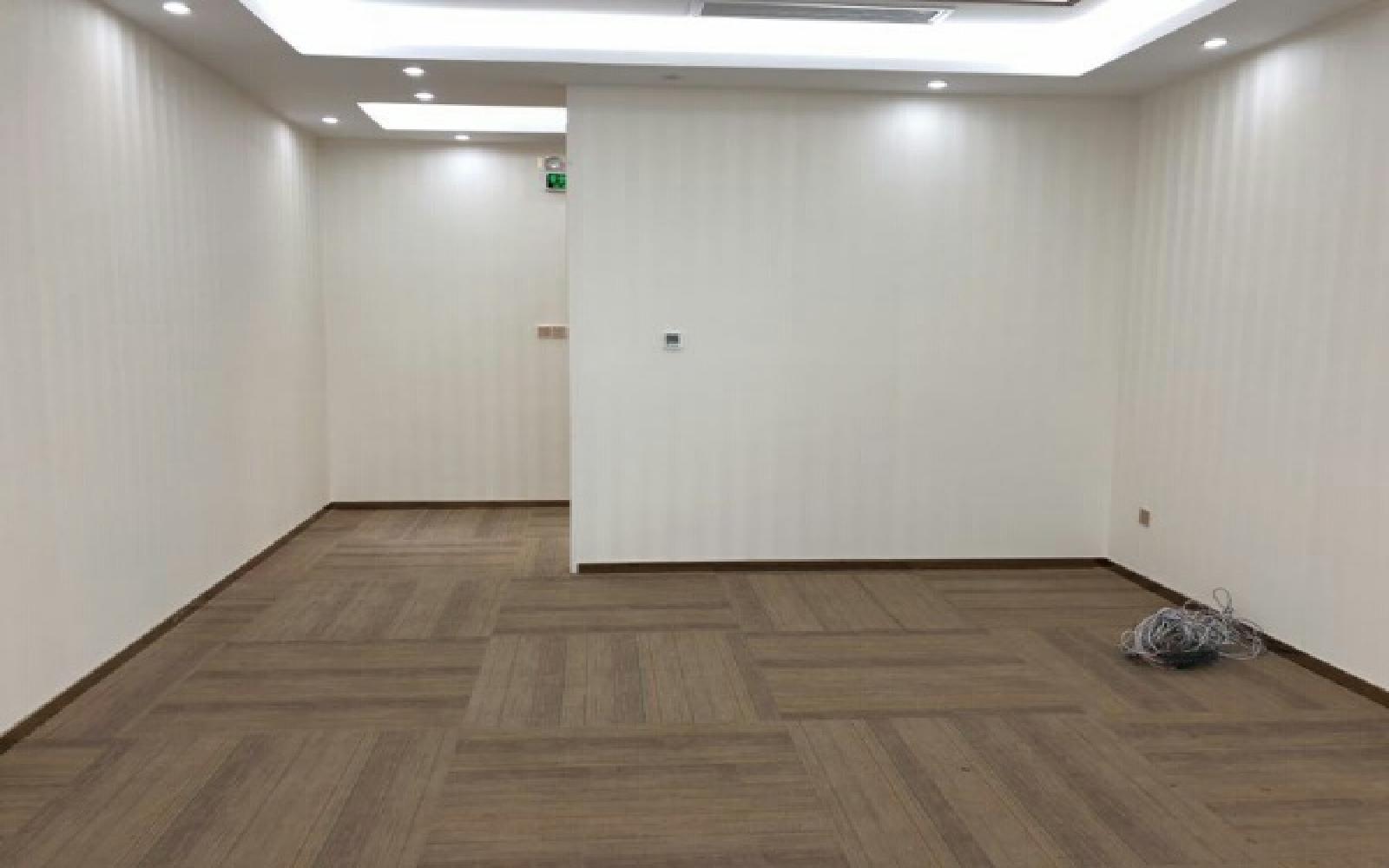 卓越前海壹号写字楼出租128平米精装办公室118元/m².月