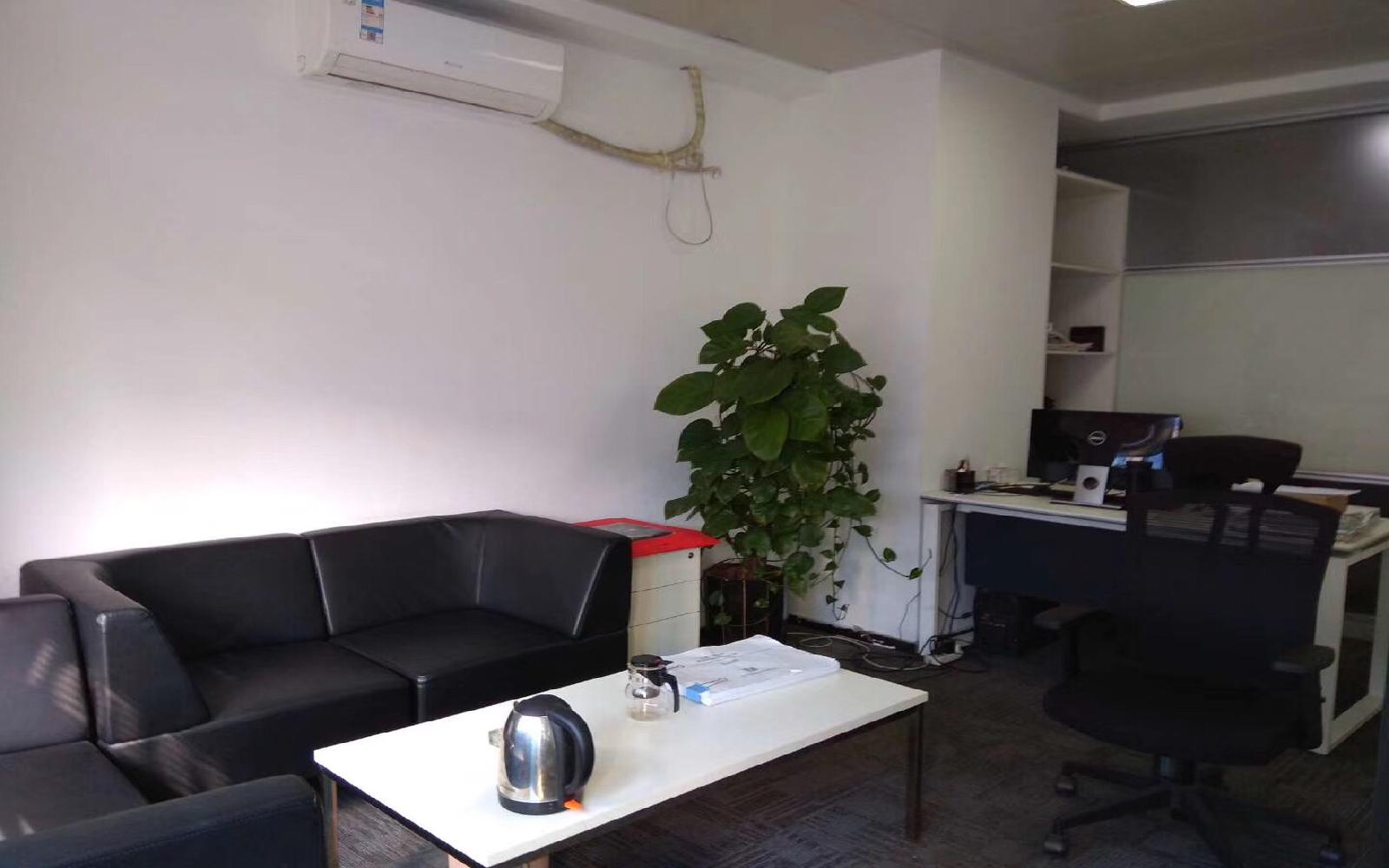 蚂蚁邦创业加速中心写字楼出租572平米精装办公室90元/m².月