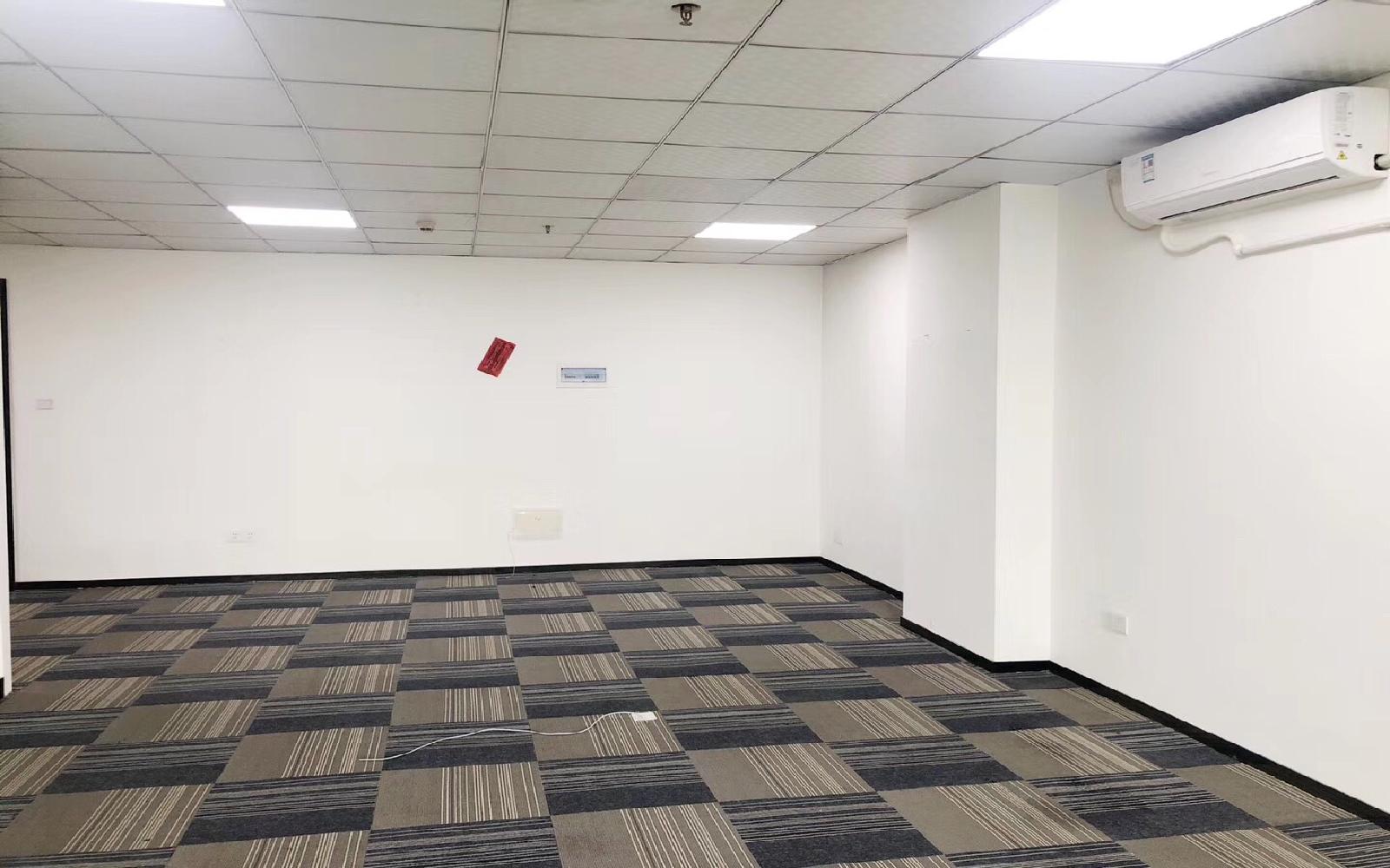 卫东龙商务大厦写字楼出租172平米精装办公室75元/m².月