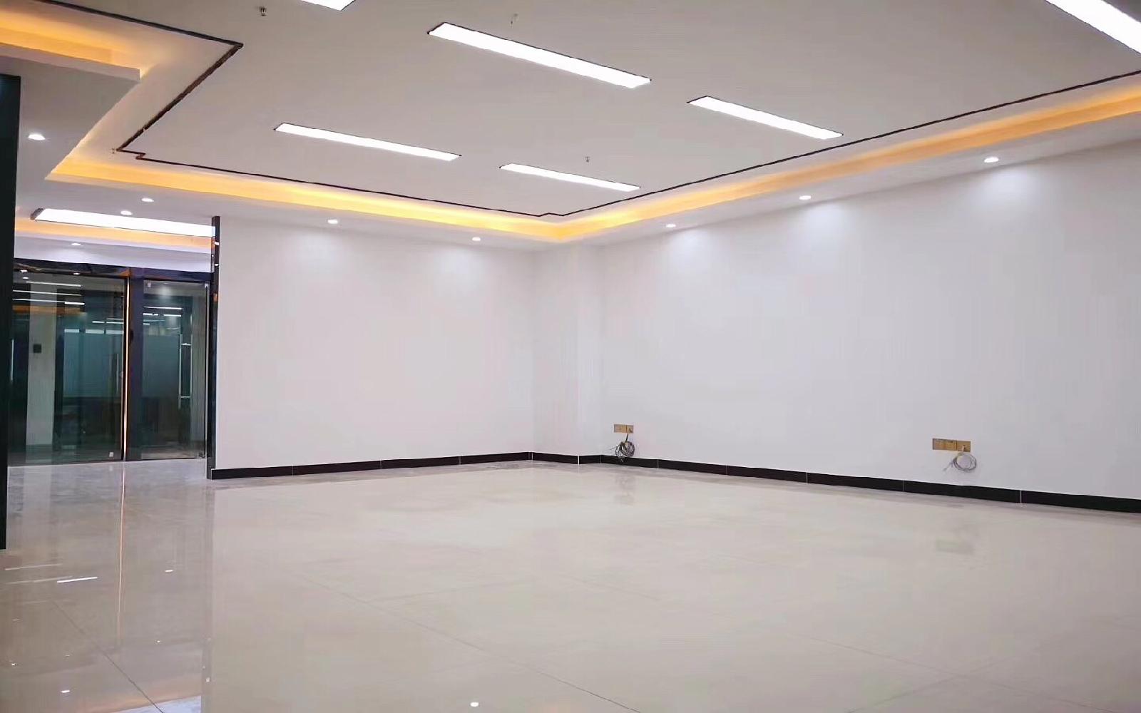 卫东龙商务大厦写字楼出租235平米豪装办公室78元/m².月