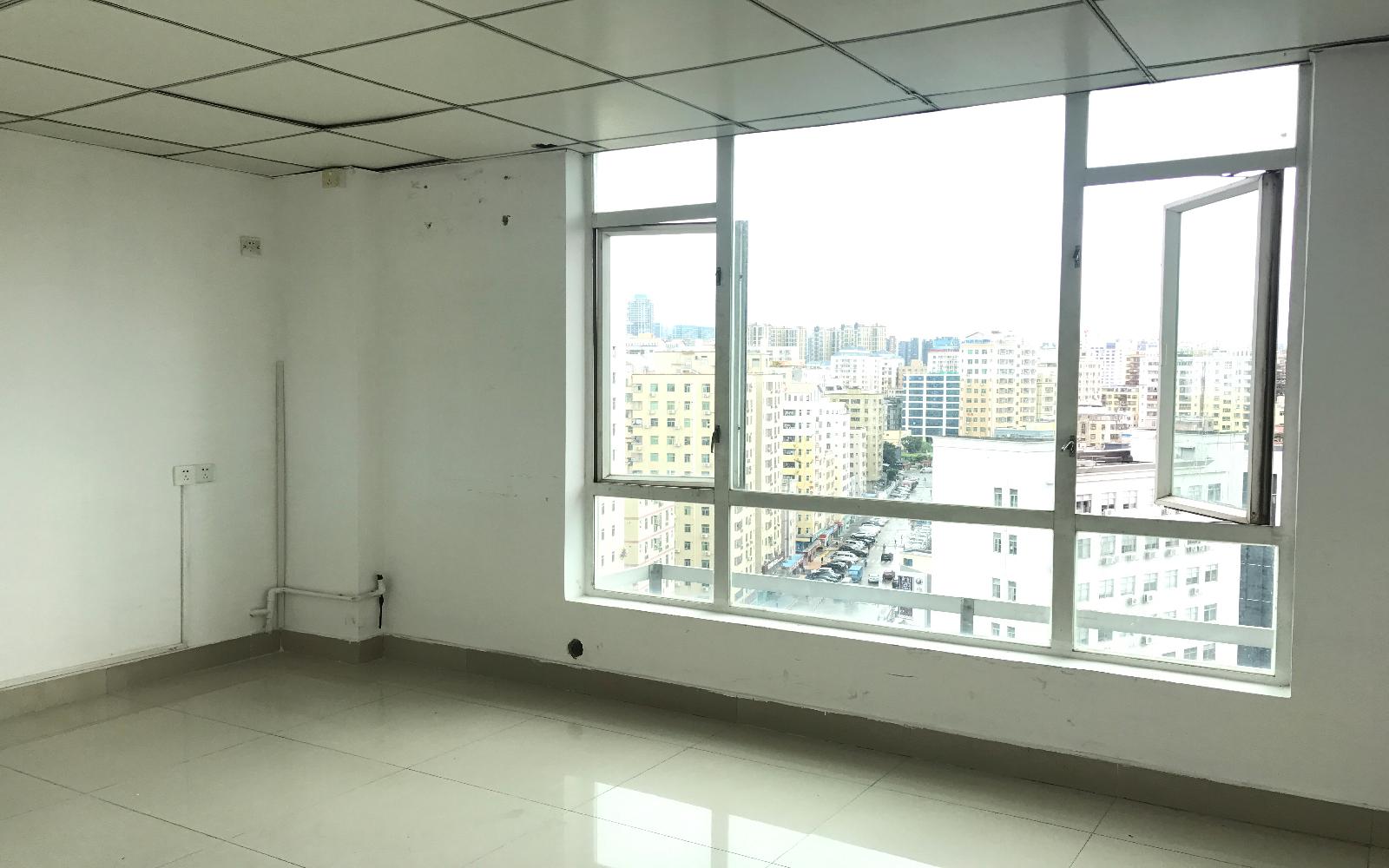 蓝坤大厦写字楼出租78平米精装办公室85元/m².月