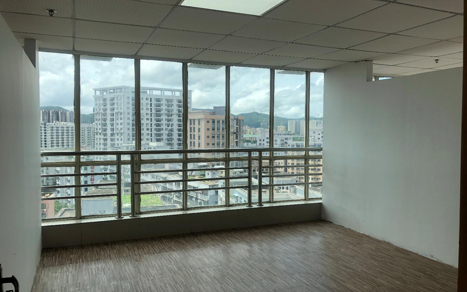 秋瑞大厦写字楼出租130平米精装办公室82元/m².月