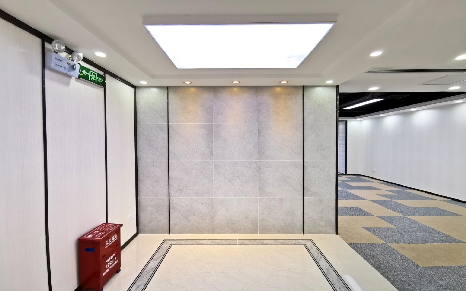 深圳金融科技大厦写字楼出租189平米精装办公室80元/m².月