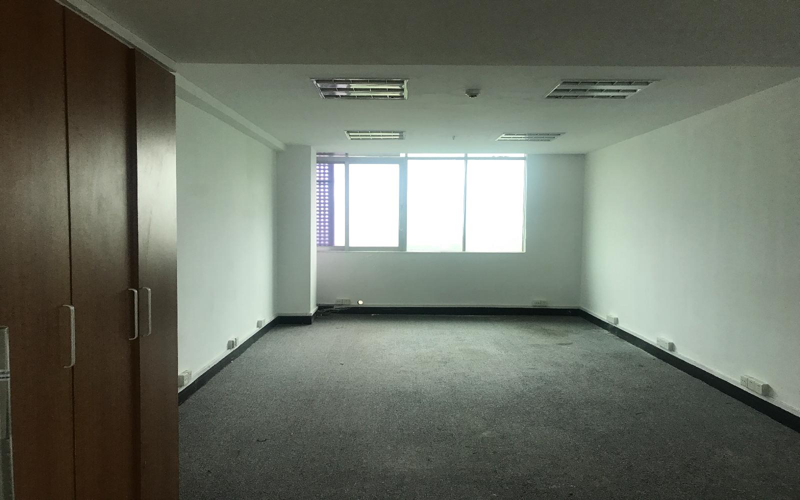 彩悦大厦写字楼出租60平米精装办公室85元/m².月