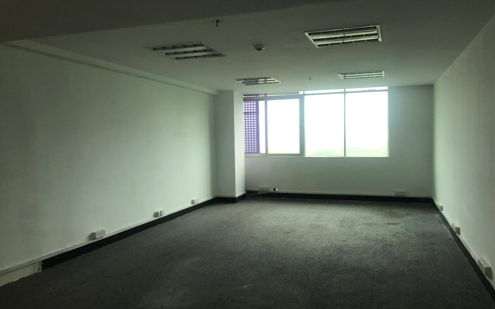 彩悦大厦写字楼出租60平米精装办公室85元/m².月