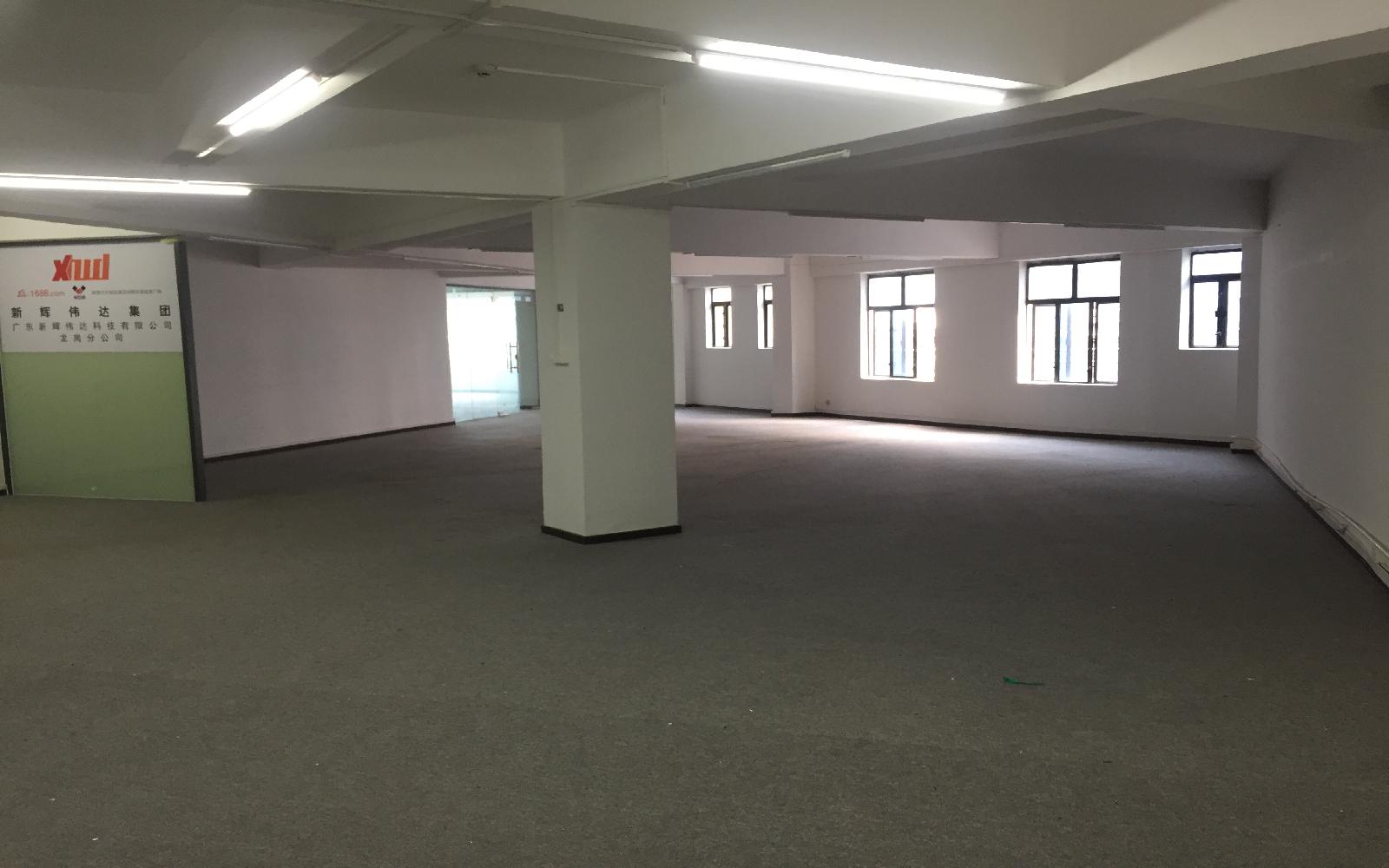 E联盟商务中心写字楼出租466平米精装办公室50元/m².月