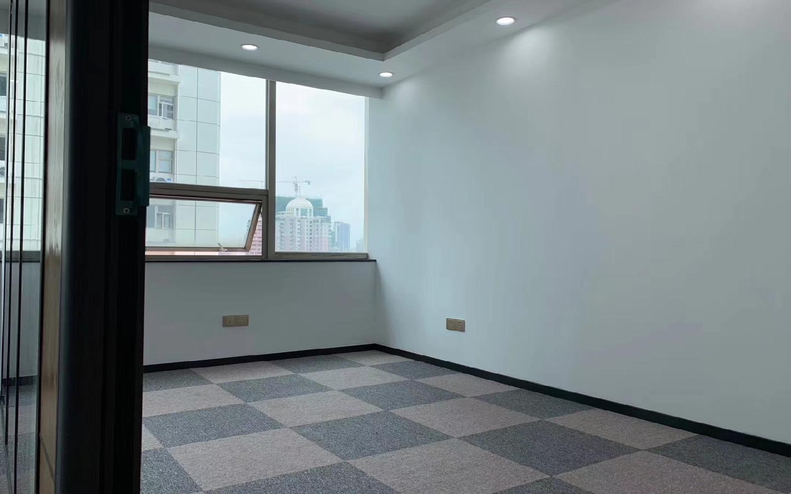 大庆大厦写字楼出租95平米精装办公室118元/m².月