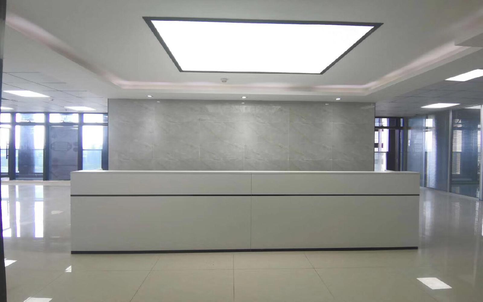 神舟百瑞达大厦写字楼出租668平米豪装办公室65元/m².月