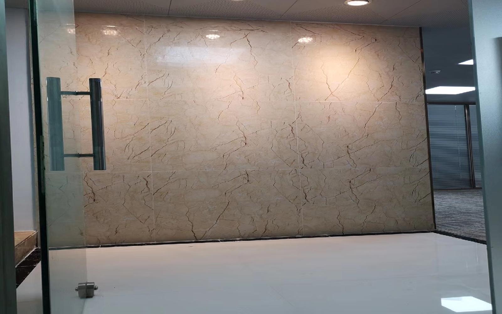 福田福田中心区【深圳国际商会大厦】138m²户型