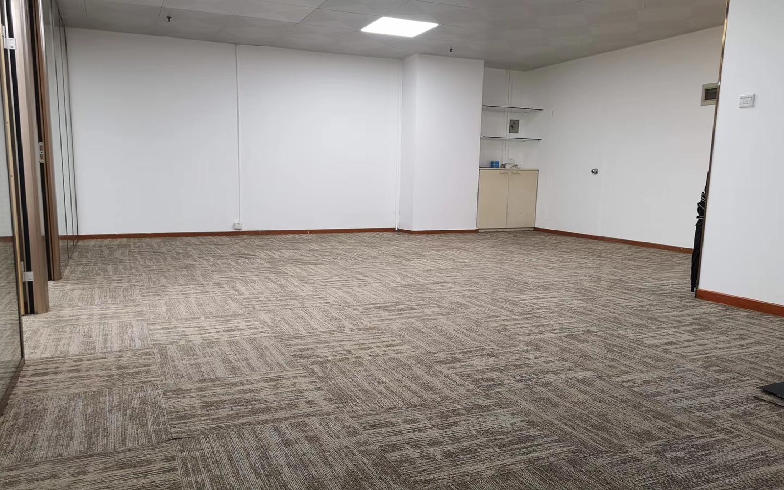 福田福田中心区【深圳国际商会大厦】138m²户型