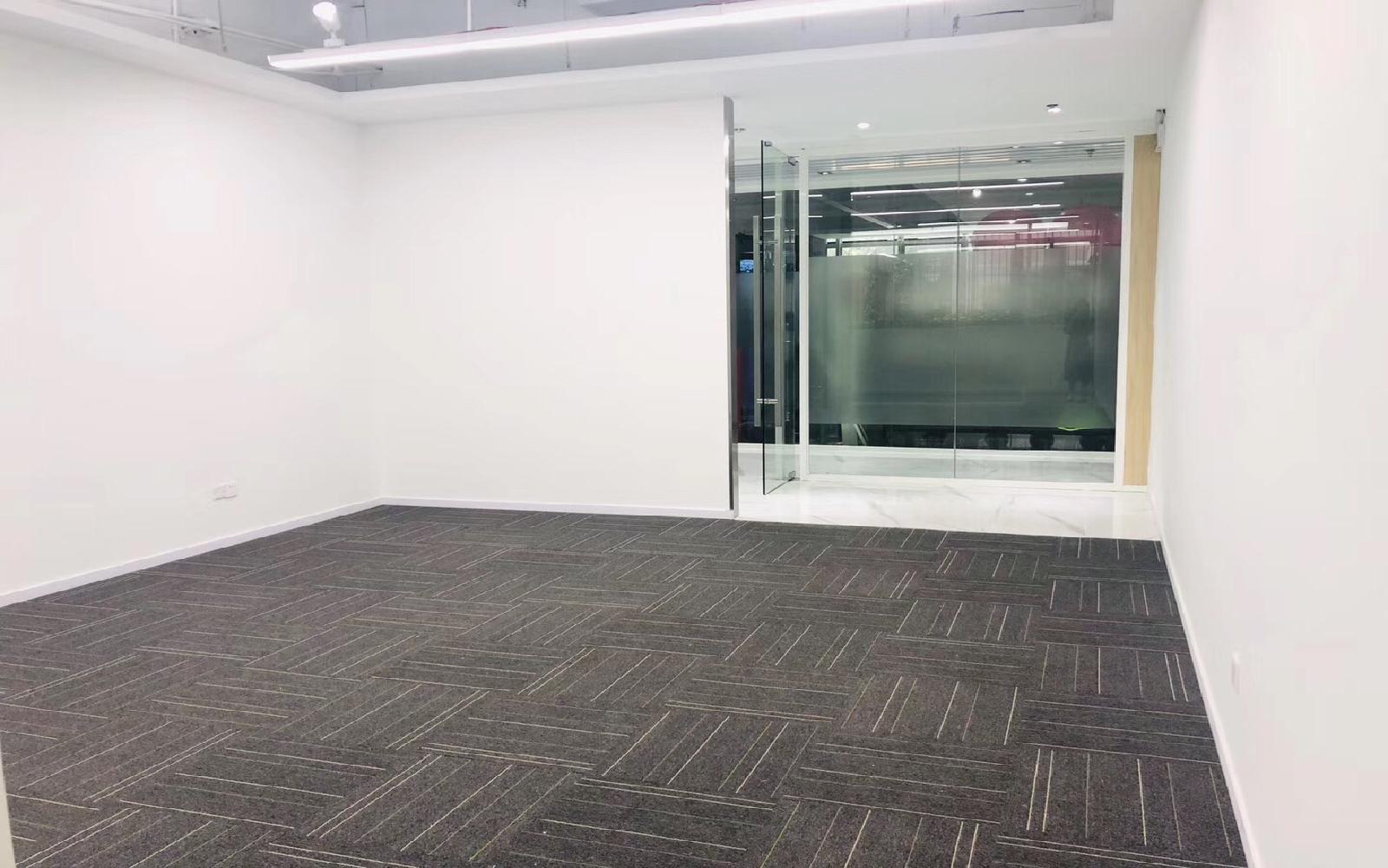 深圳软件园写字楼出租127平米精装办公室86元/m².月