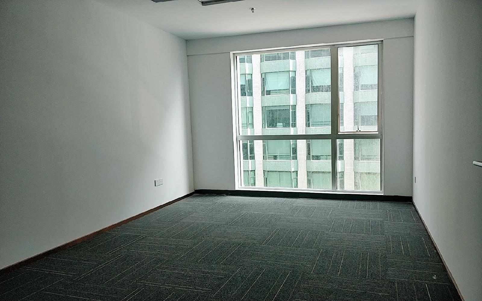 创新科技广场（一期）写字楼出租168平米豪装办公室128元/m².月