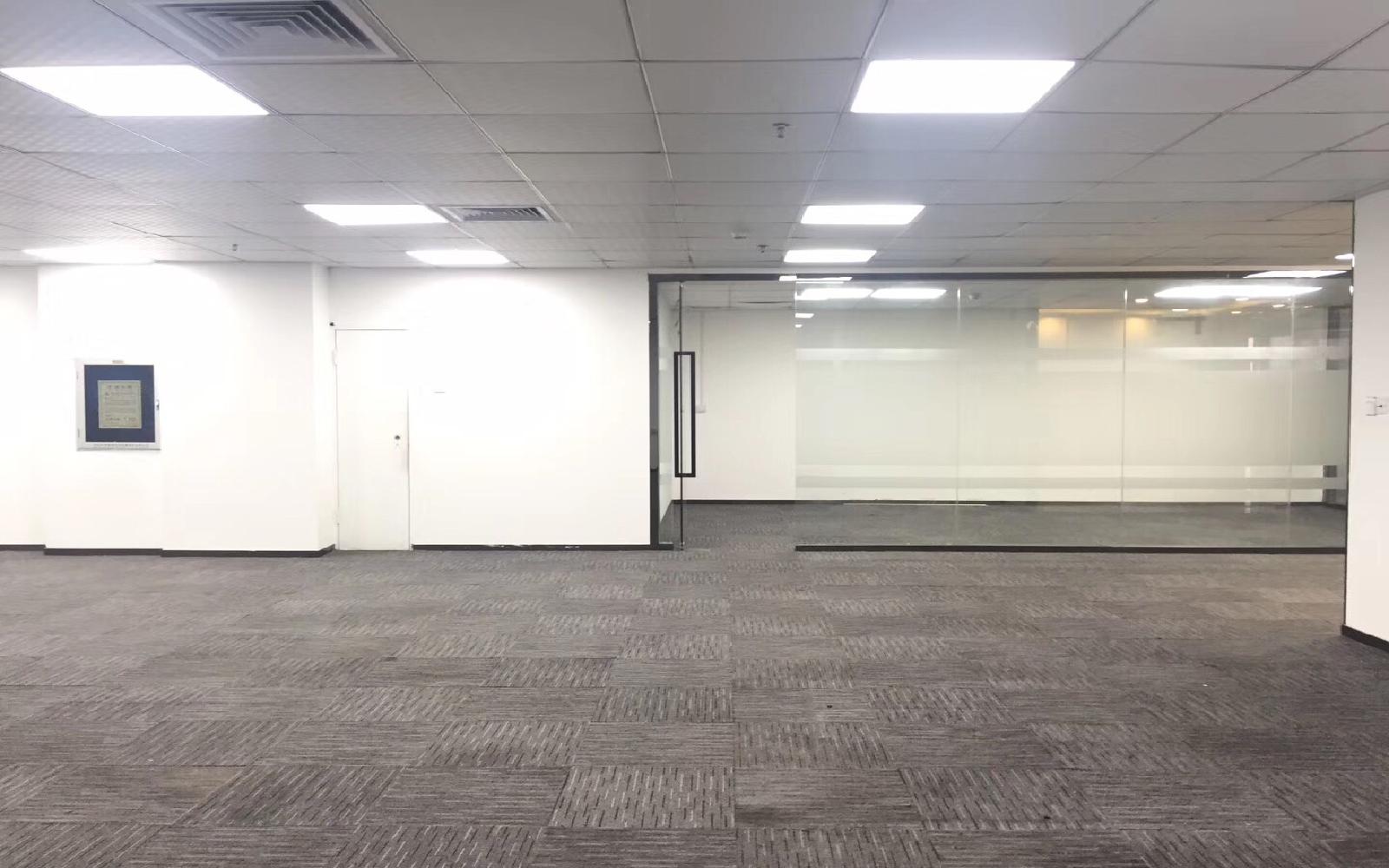 南山软件园写字楼出租450平米精装办公室78元/m².月