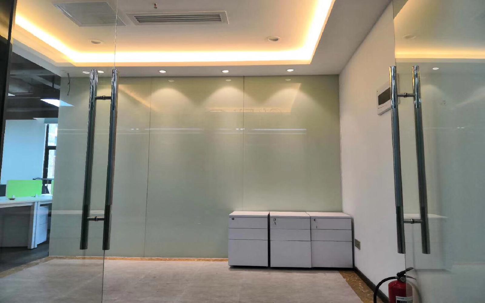 南京大学产学研基地写字楼出租268平米精装办公室78元/m².月