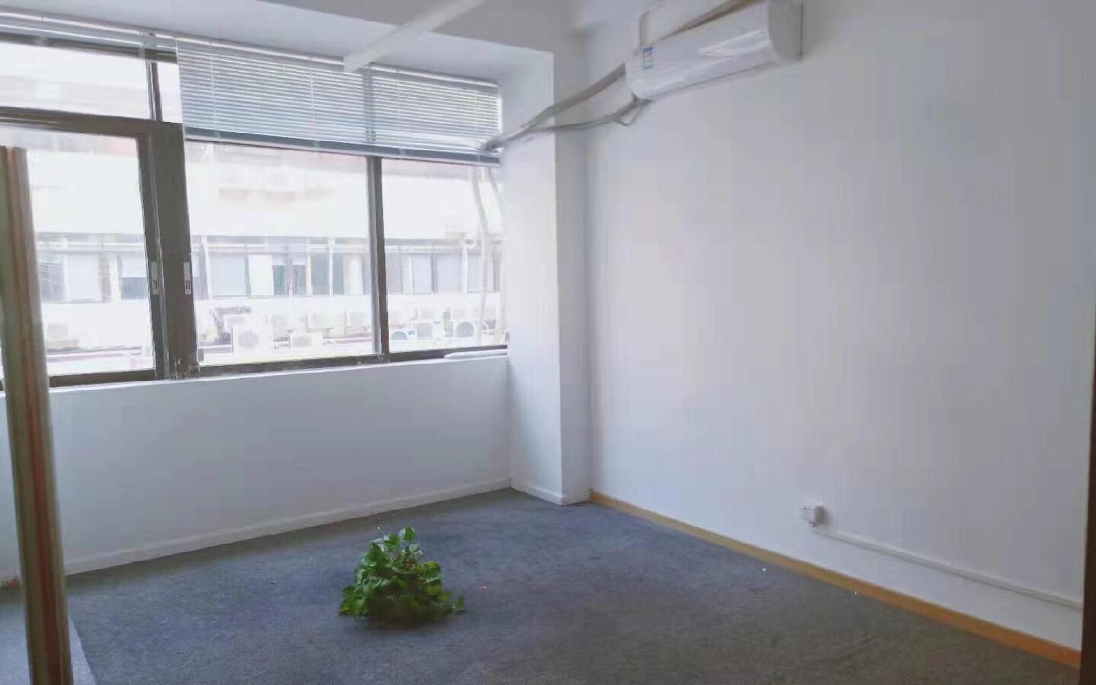 沛鸿大厦写字楼出租160平米精装办公室48元/m².月