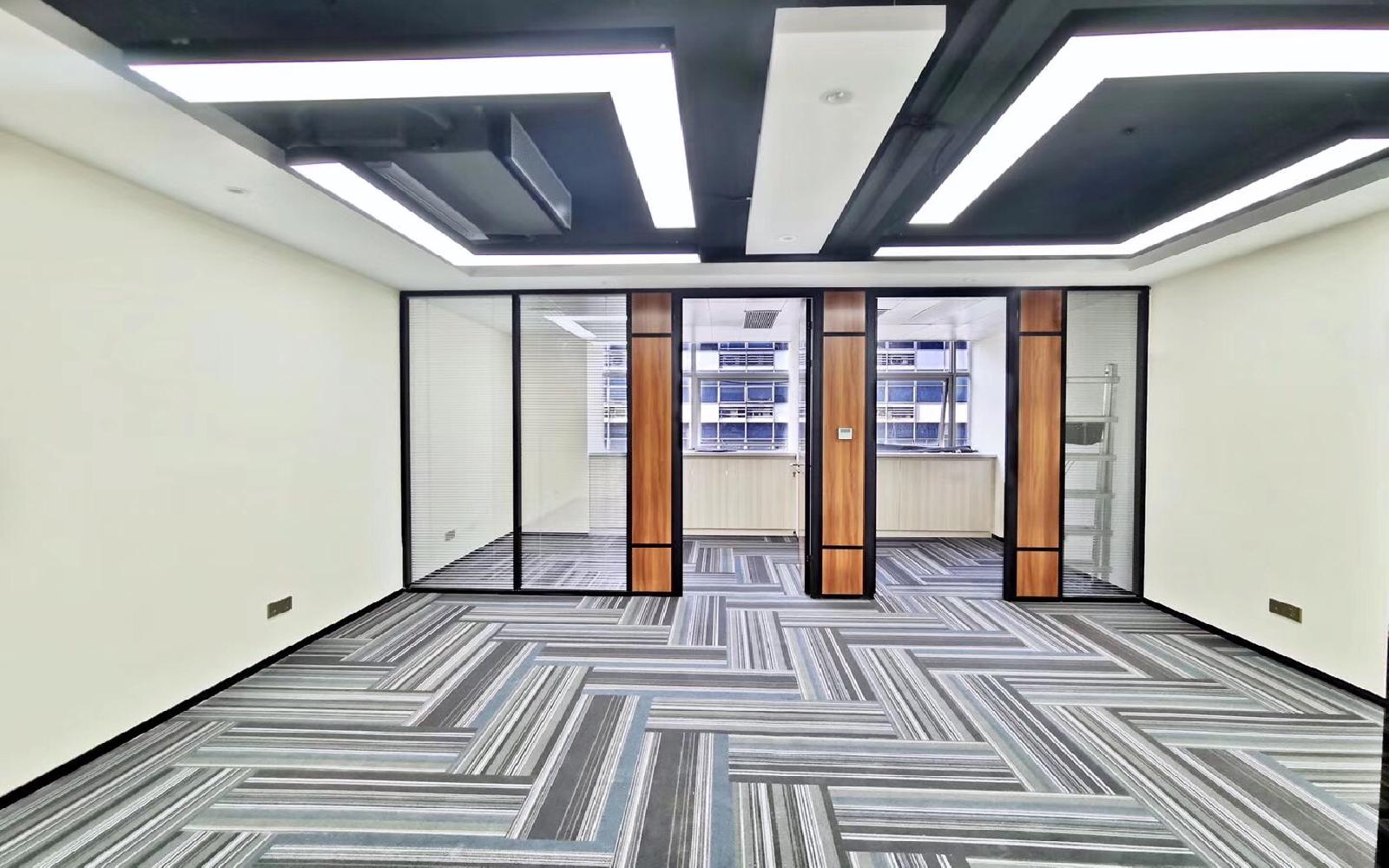 深圳软件园写字楼出租196平米精装办公室89元/m².月
