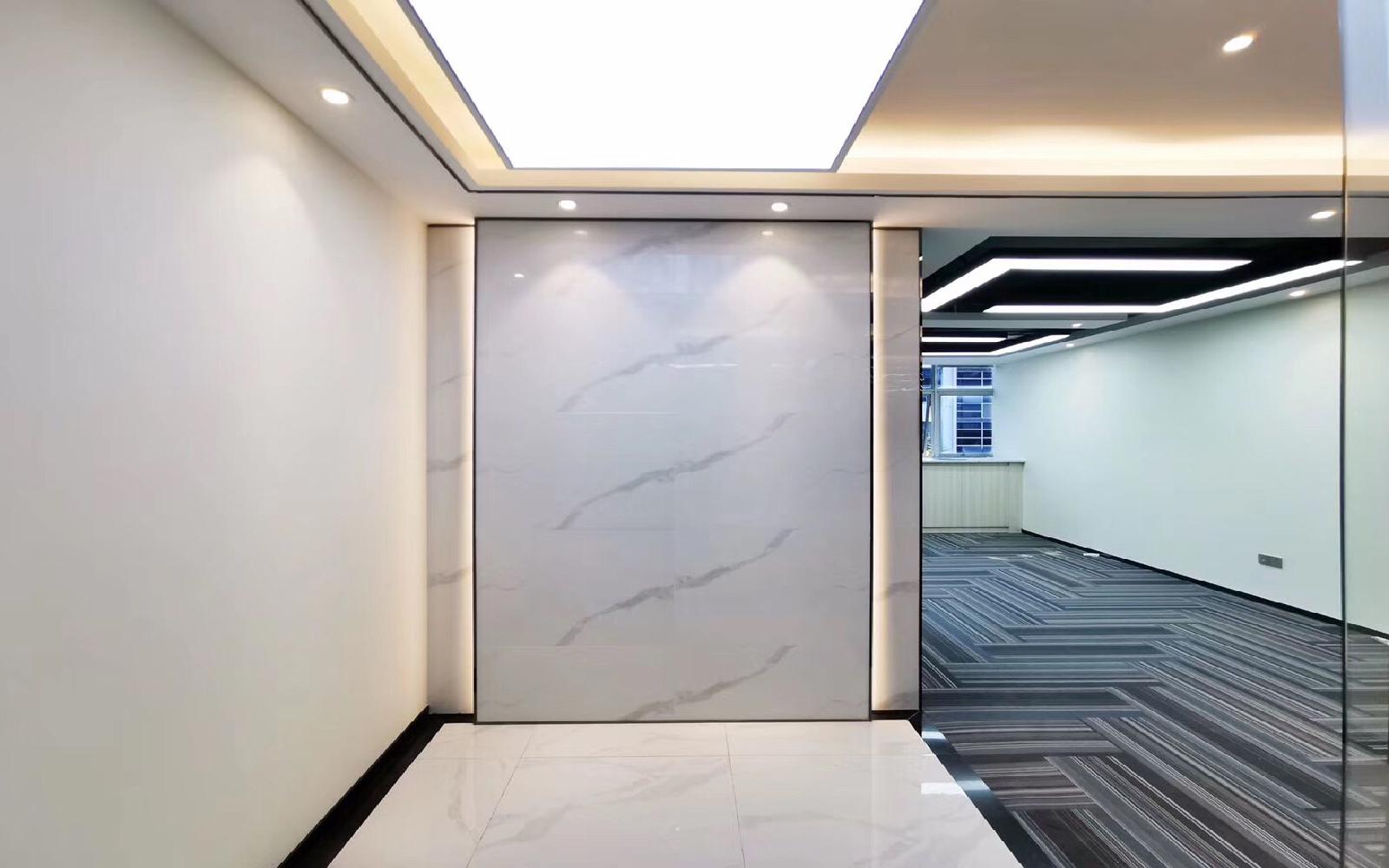 深圳软件园写字楼出租116平米精装办公室98元/m².月