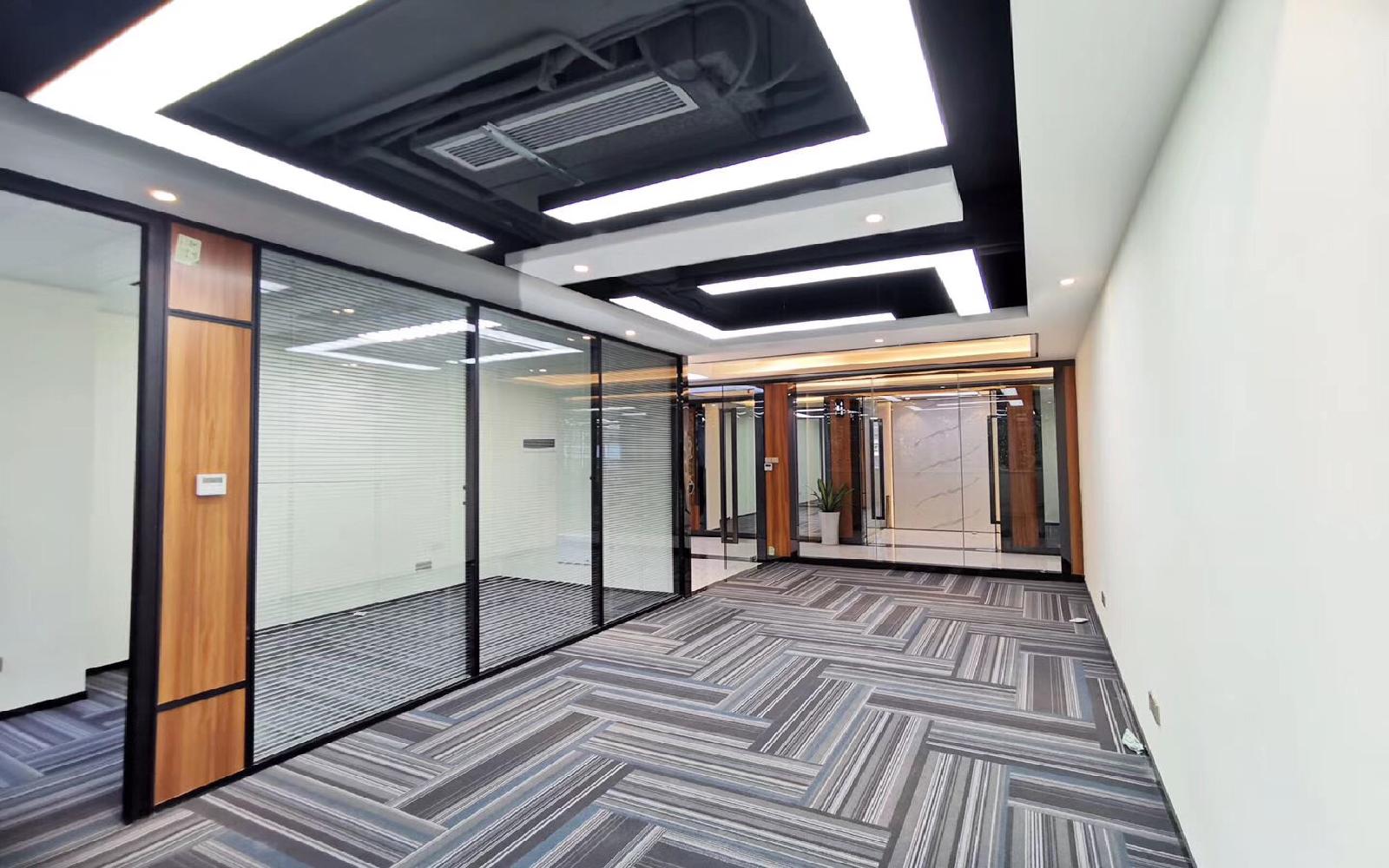 深圳软件园写字楼出租116平米精装办公室98元/m².月