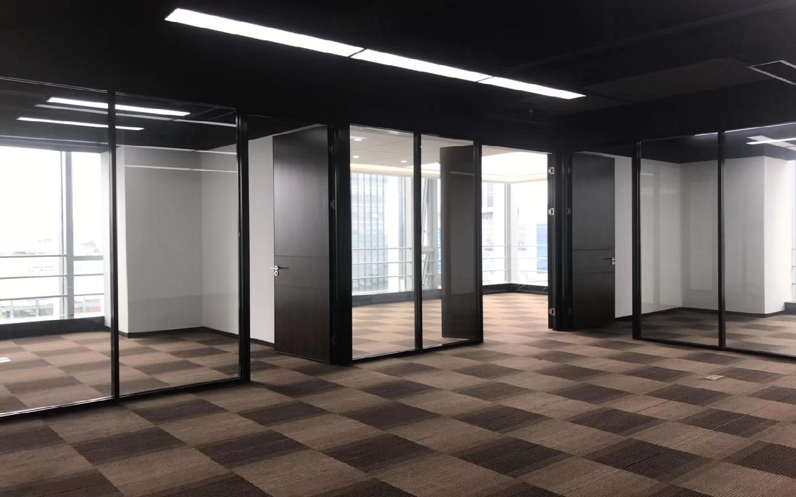 泰巢-海源城写字楼出租334平米豪装办公室59元/m².月