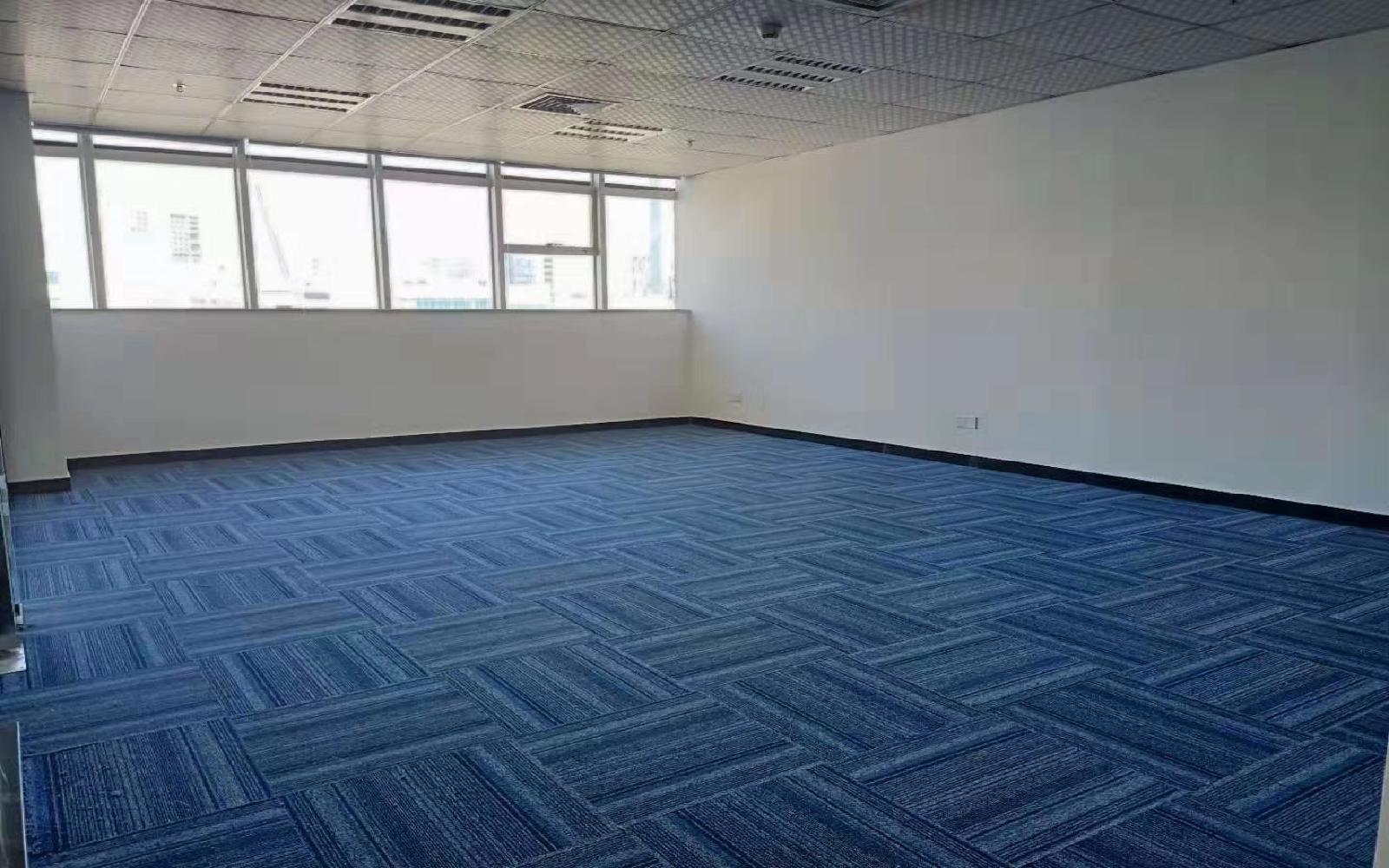 高新技术产业园写字楼出租195平米简装办公室79元/m².月