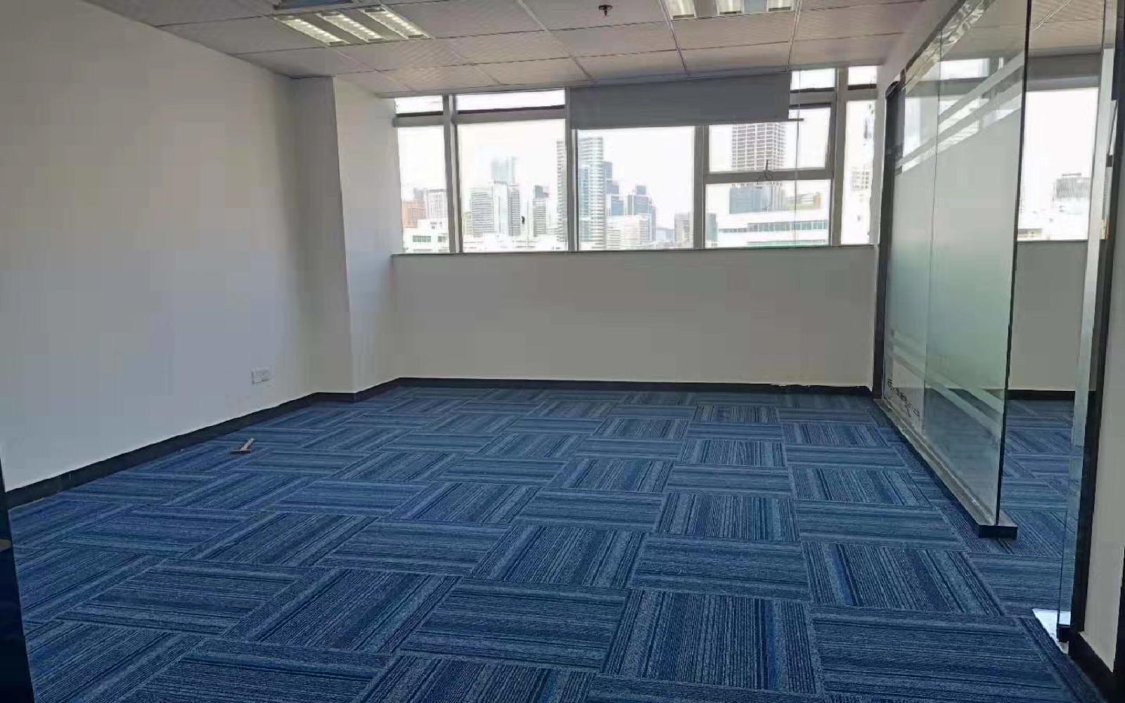 高新技术产业园写字楼出租98平米简装办公室79元/m².月