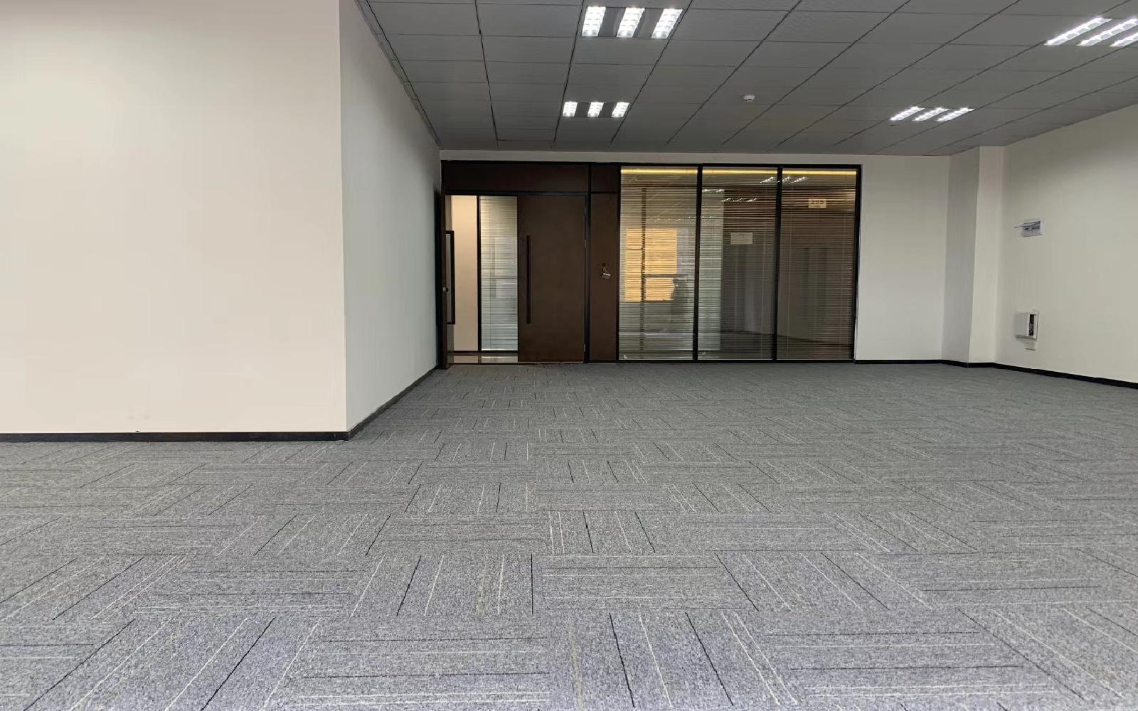 祥智慧谷写字楼出租193平米精装办公室60元/m².月