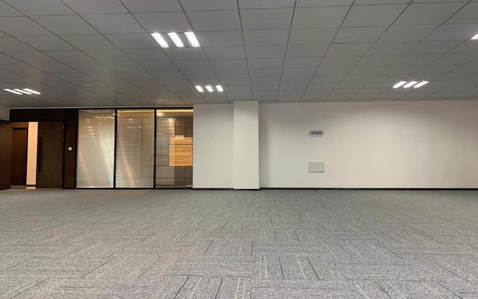 祥智慧谷写字楼出租260平米精装办公室60元/m².月