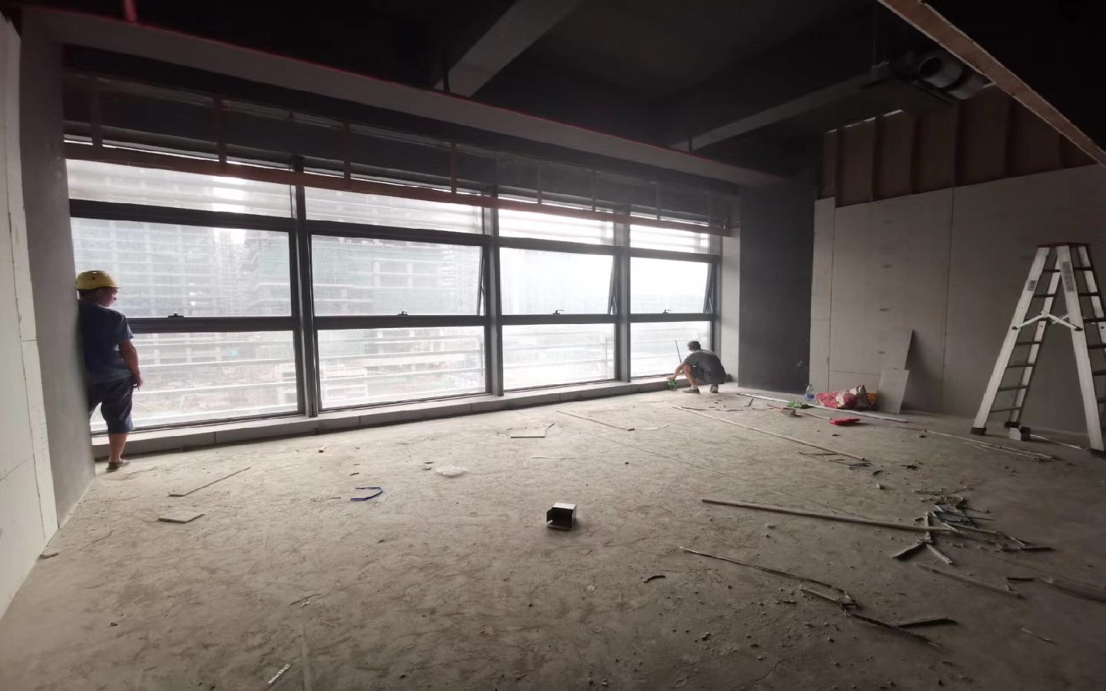 深圳湾科技生态园（三期）写字楼出租723平米精装办公室88元/m².月