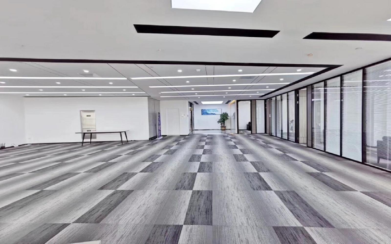 粤海大厦写字楼出租669平米精装办公室98元/m².月
