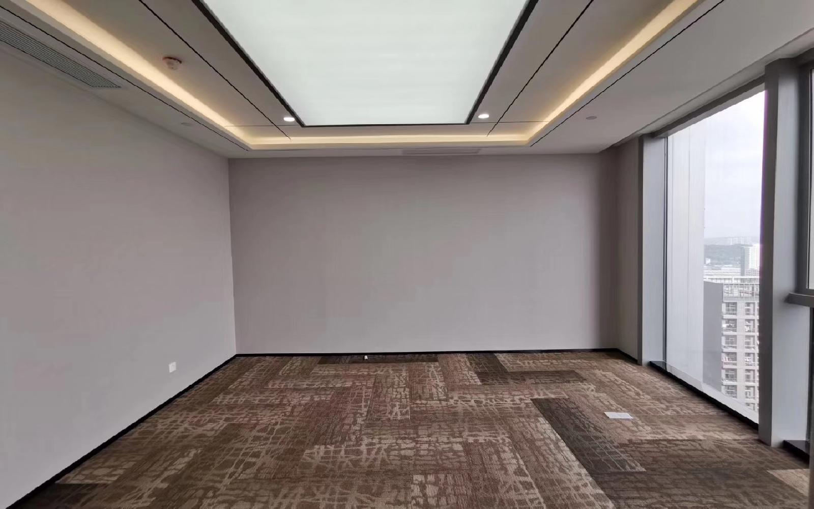 荣德国际写字楼出租860平米豪装办公室120元/m².月