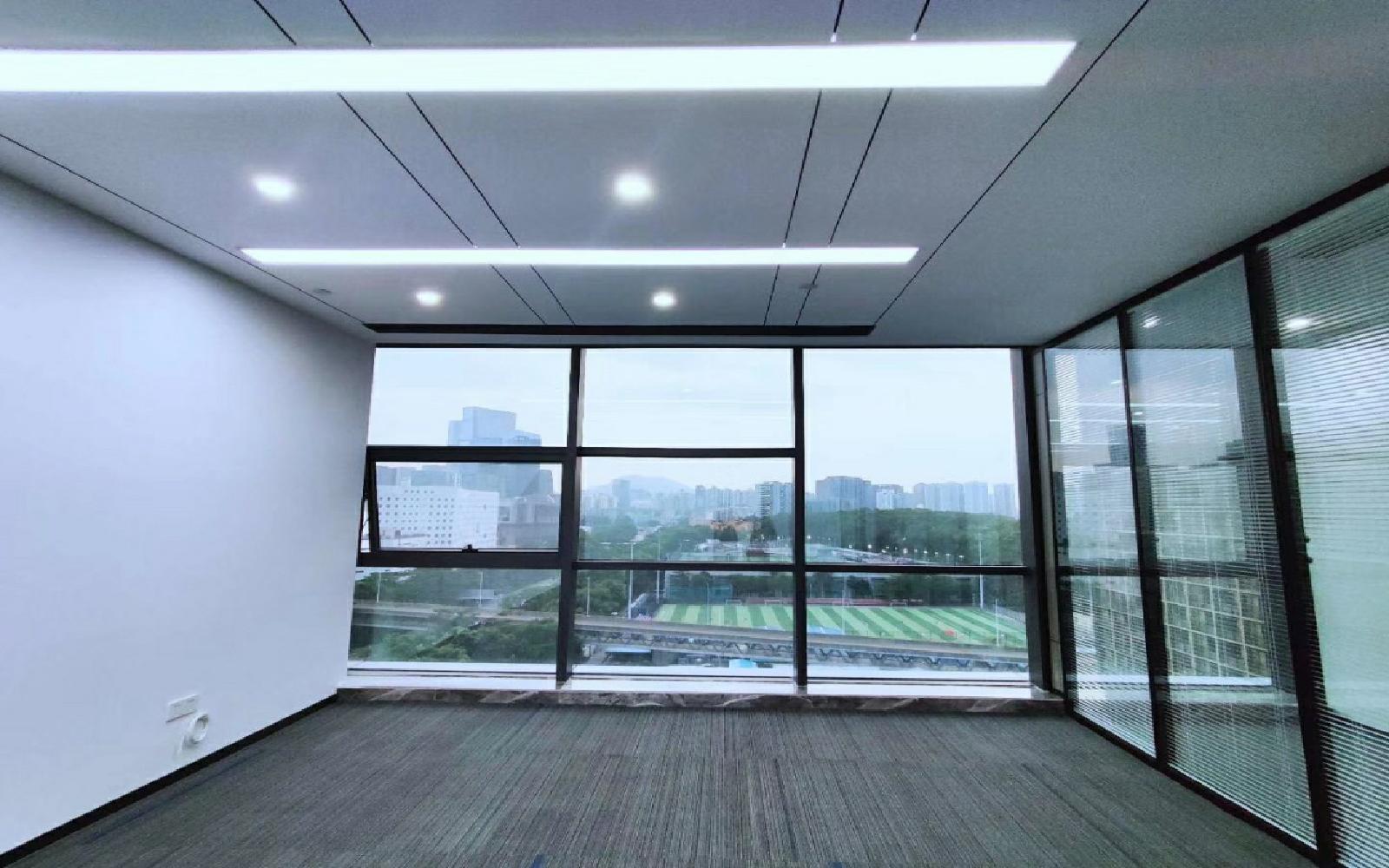 粤海大厦写字楼出租198平米精装办公室98元/m².月