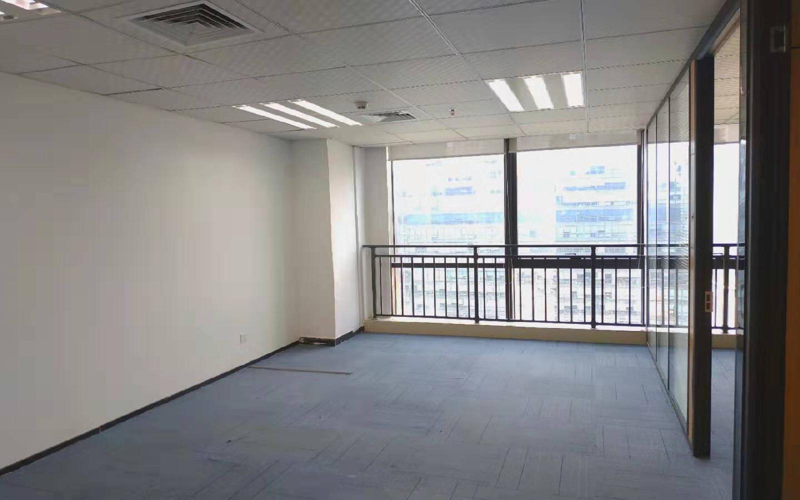 航盛科技大厦 写字楼出租148平米精装办公室98元/m².月