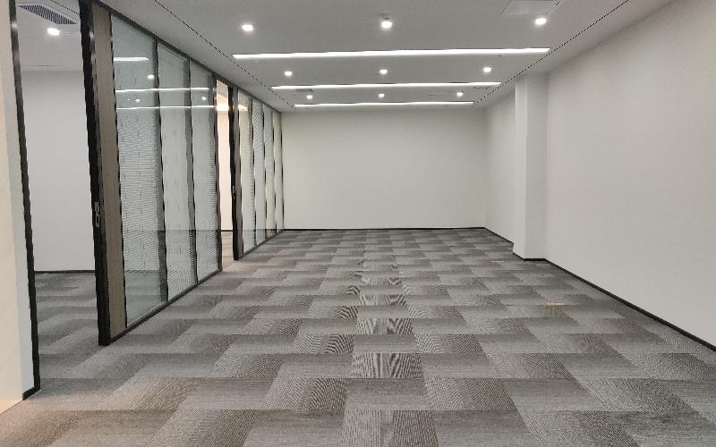 源政创业大厦写字楼出租300平米精装办公室68元/m².月