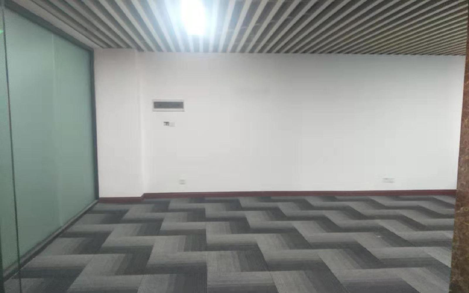 福海文创园写字楼出租118平米精装办公室50元/m².月
