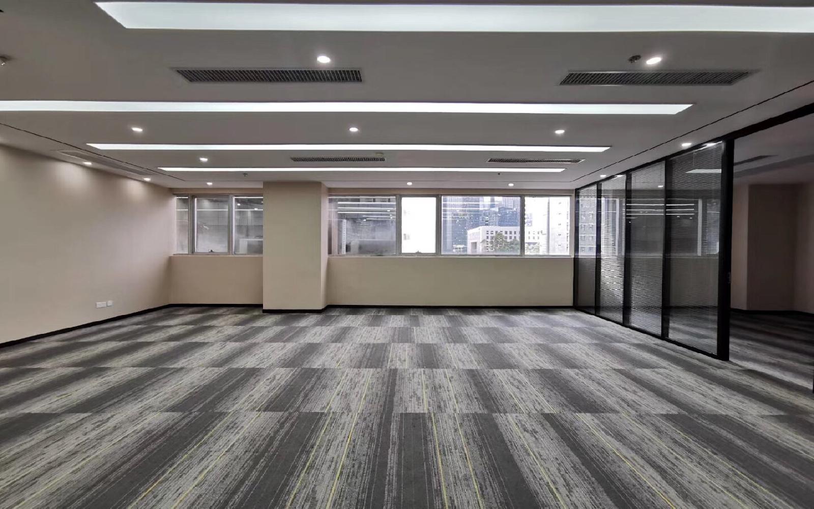中电照明大厦写字楼出租265平米豪装办公室59元/m².月