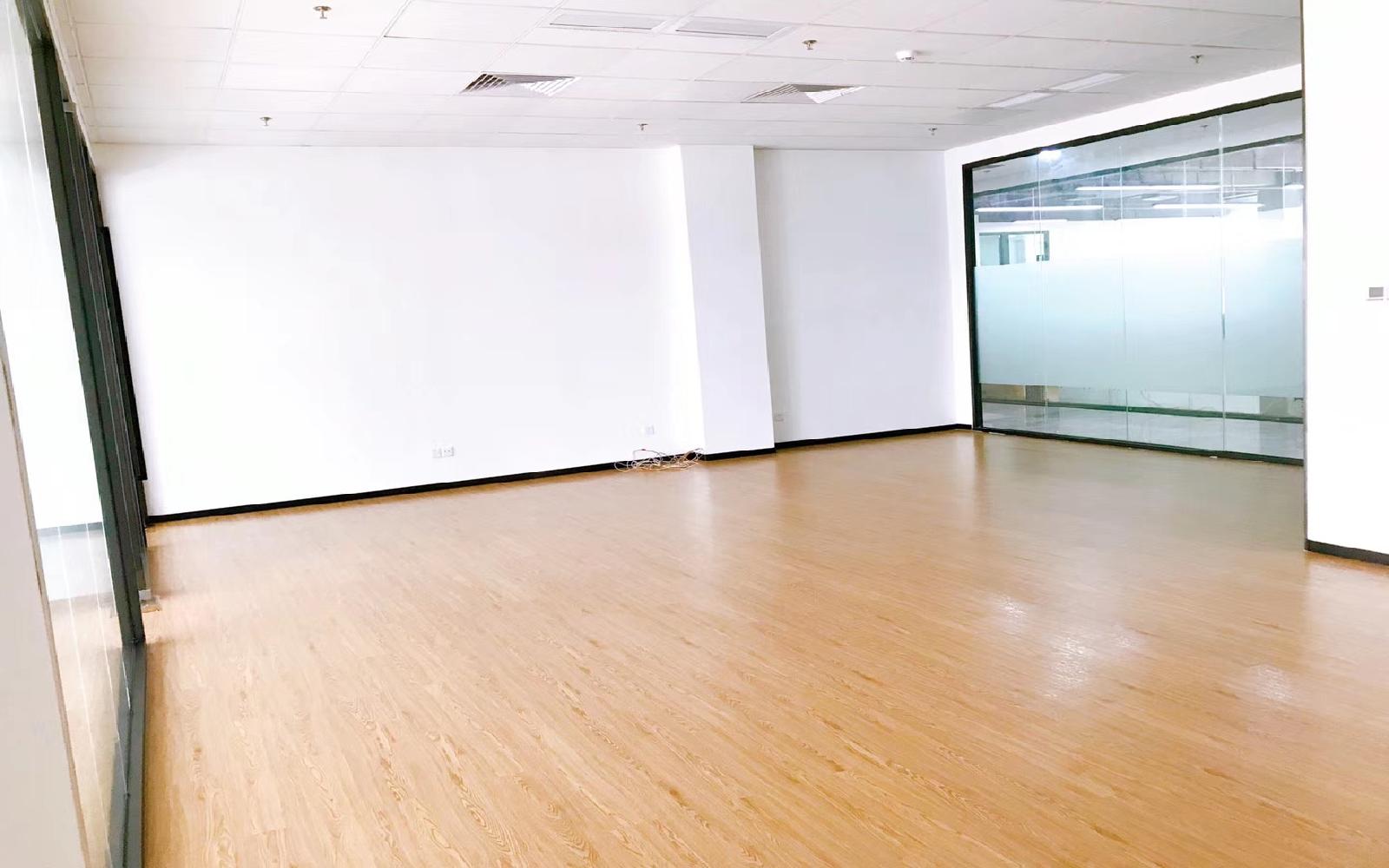 集创码头智美空间写字楼出租49平米精装办公室58元/m².月